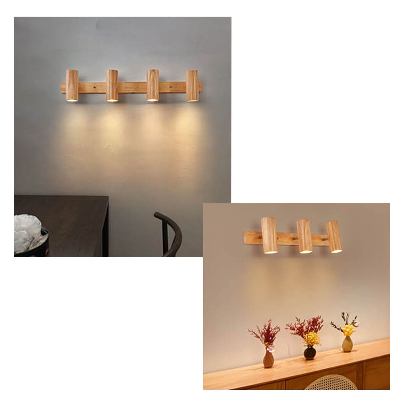 Puili | 1-Light