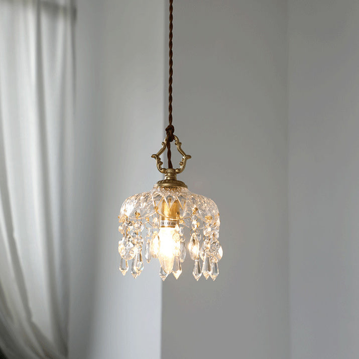 Puili | 1-Light