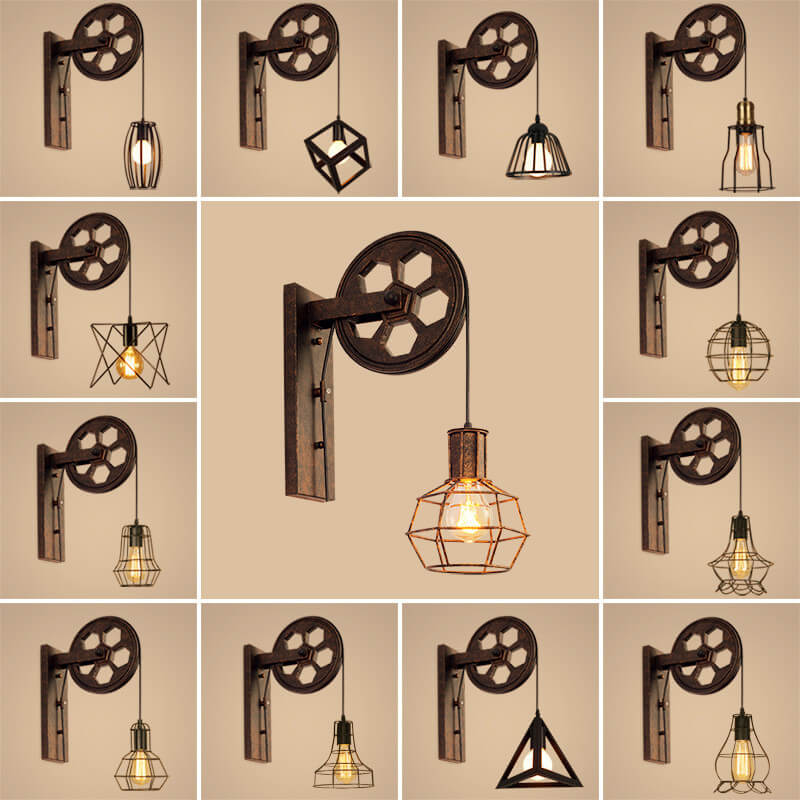 Puili | 1-Light