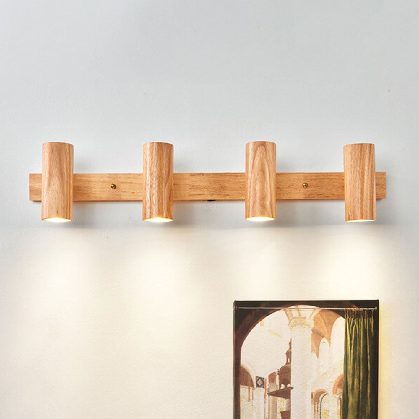 Puili | 1-Light