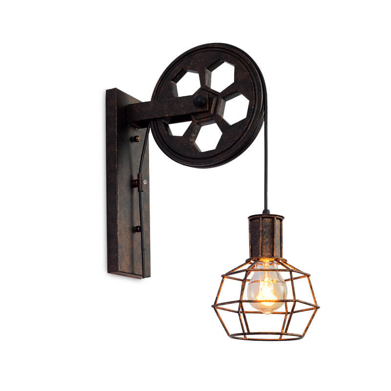 Puili | 1-Light