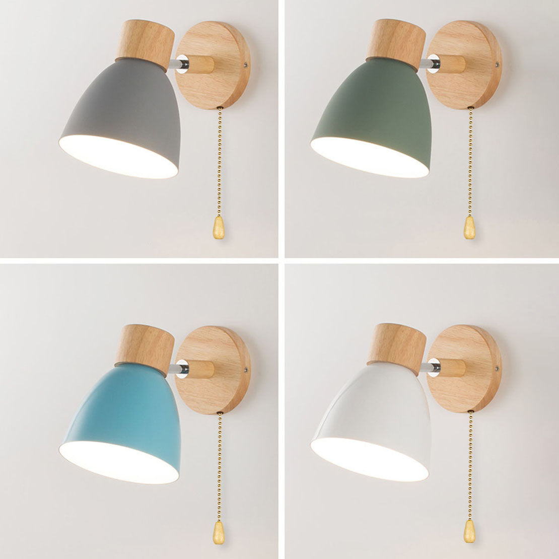 Puili | 1-Light