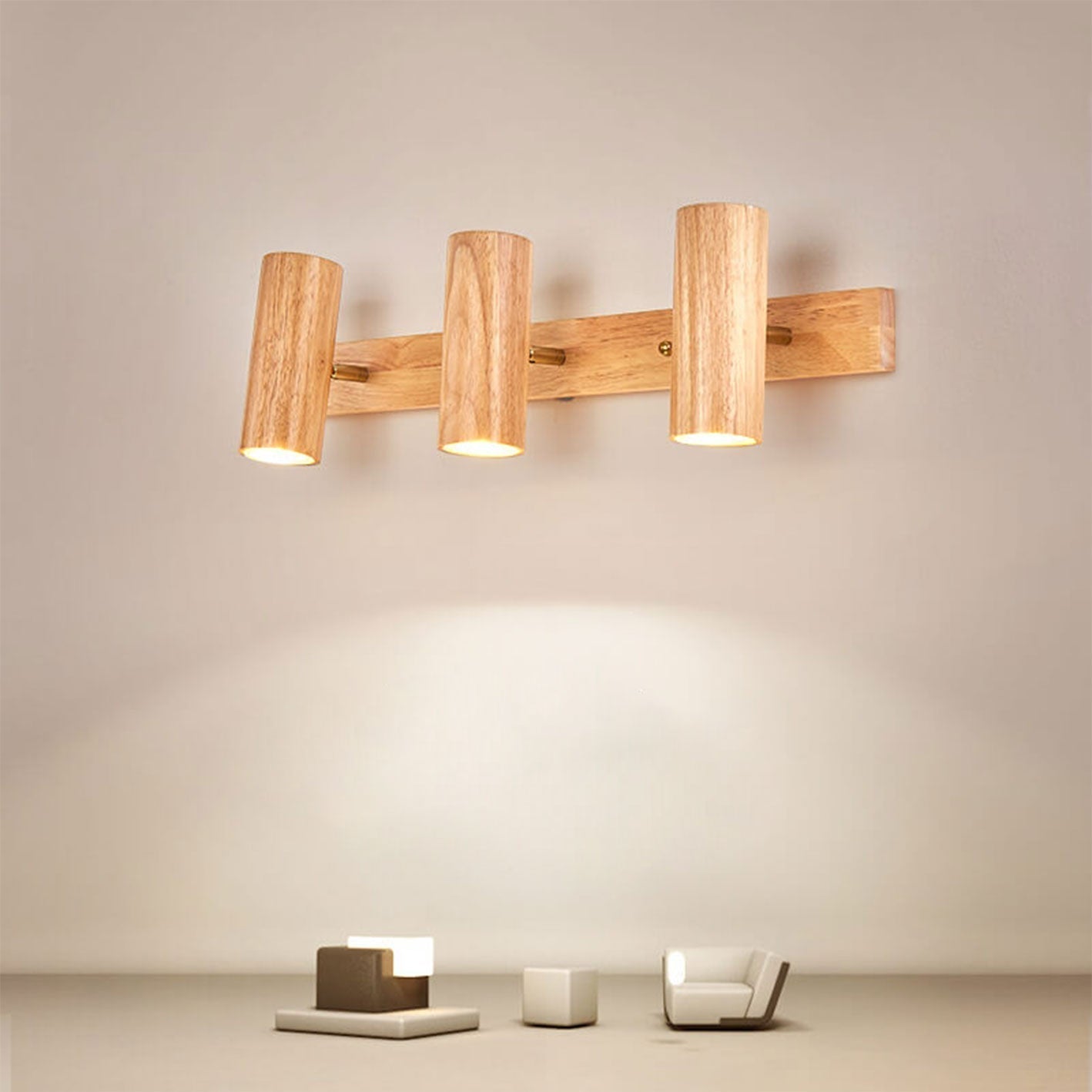 Puili | 1-Light