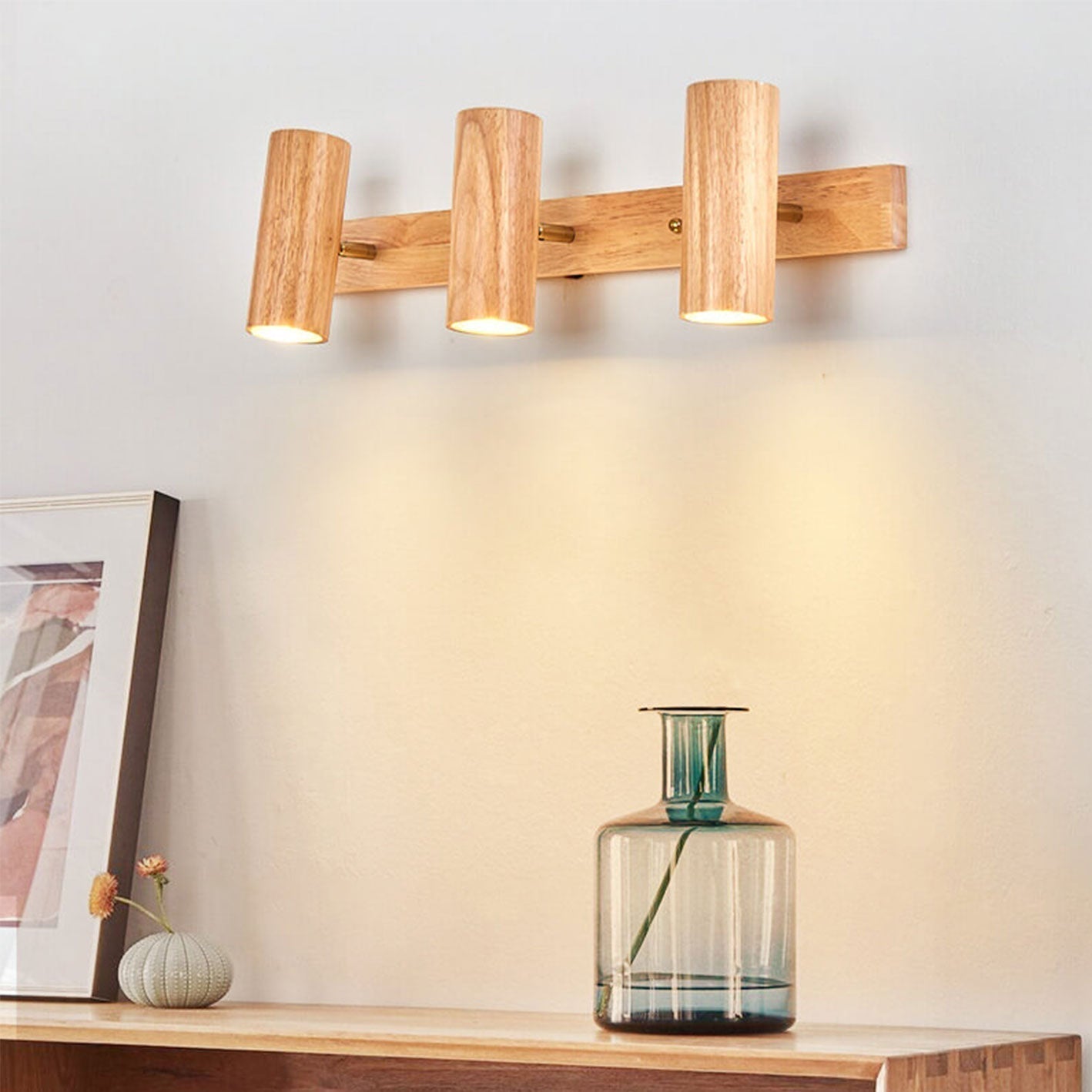 Puili | 1-Light