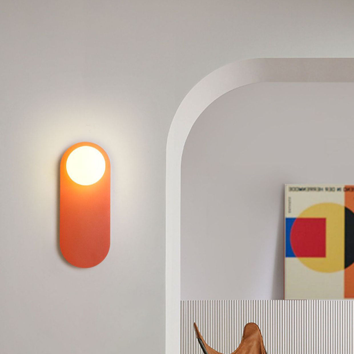 Puili | 1-Light