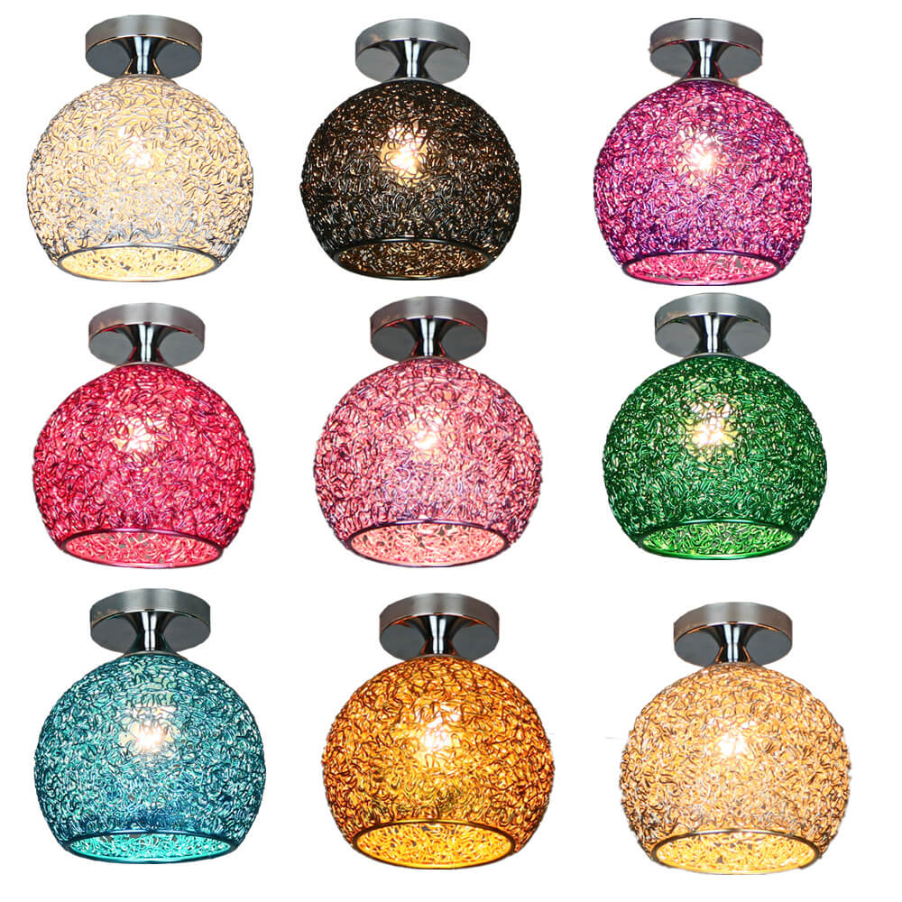 Puili | LED 1-Light