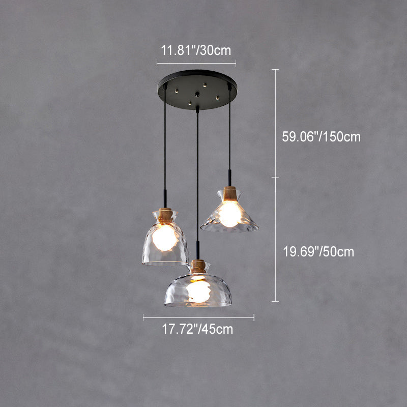 Puili | 1-Light