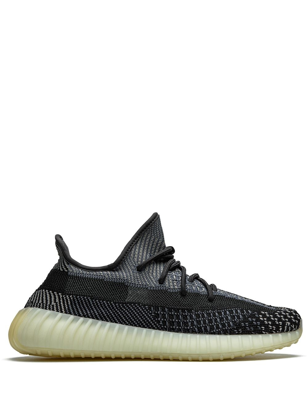 YEEZY Boost 350 V2 Carbon - Black