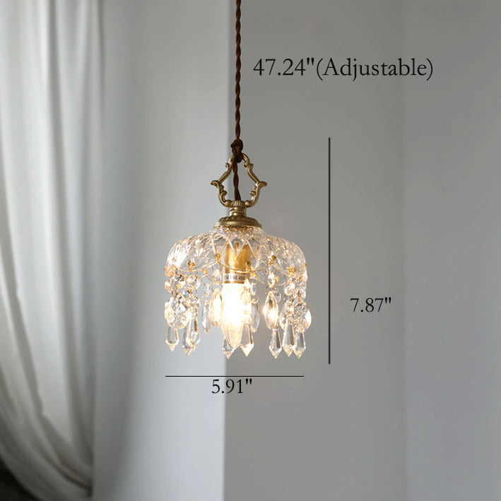 Puili | 1-Light