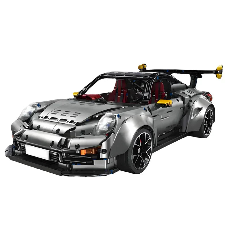 GT2 RS TELECOMANDATA | 3389PCS