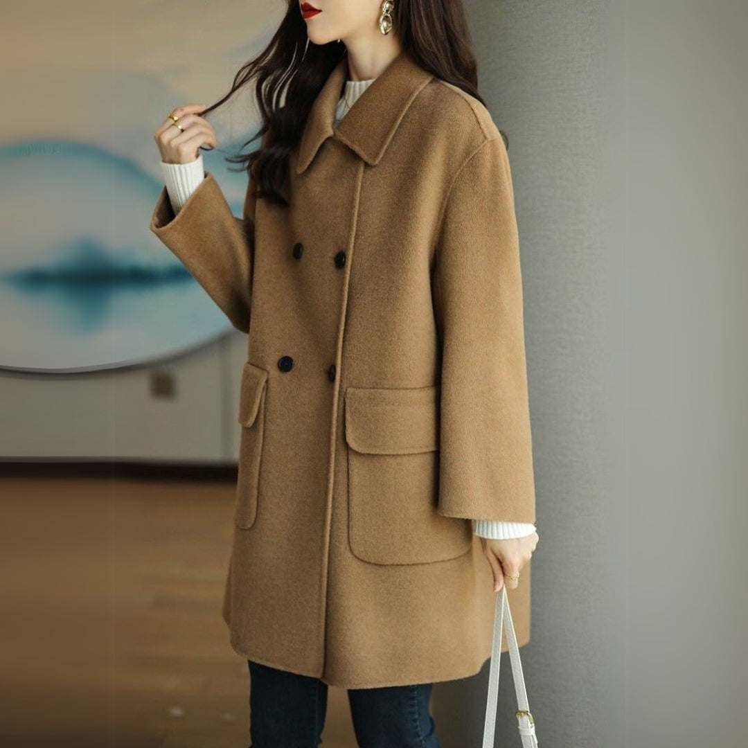 Puili | Refined Formal Coat