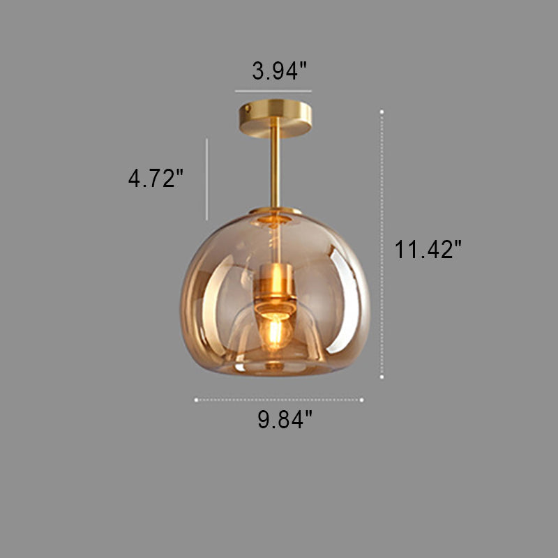 Puili | 1-Light