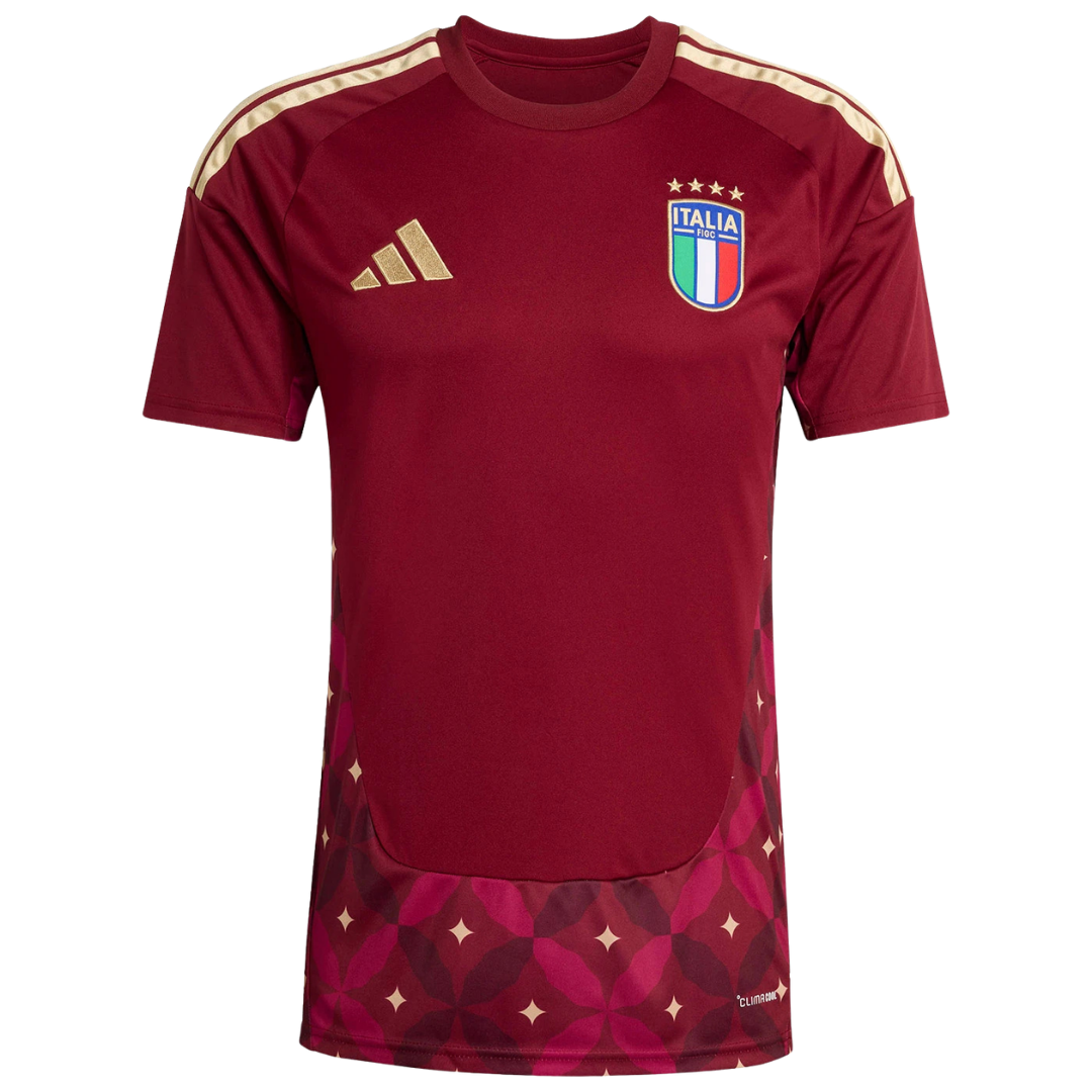 ITALY GOALKEEPER JERSEY 2026/27