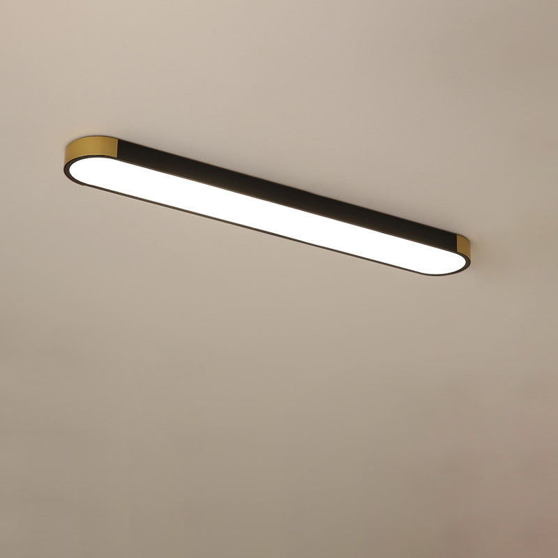 Puili | 1-Light Flush Mount