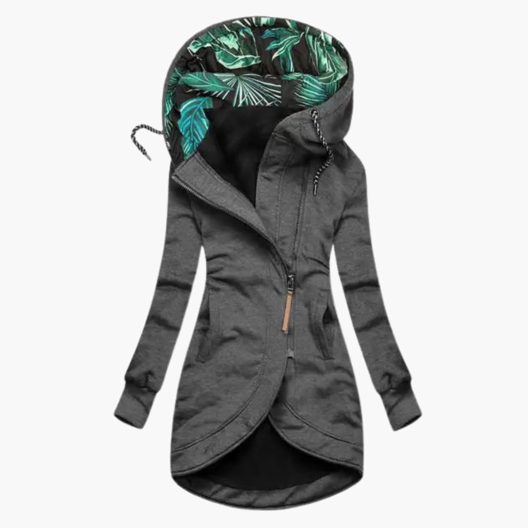 Puili | Winter Jacket