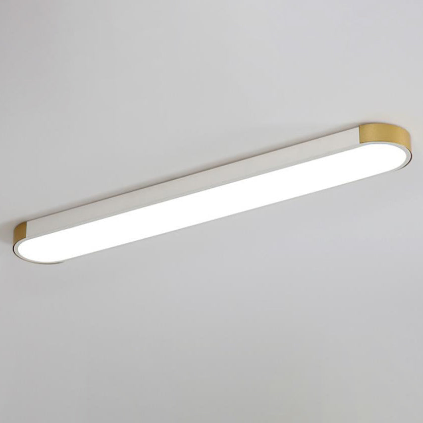 Puili | 1-Light Flush Mount