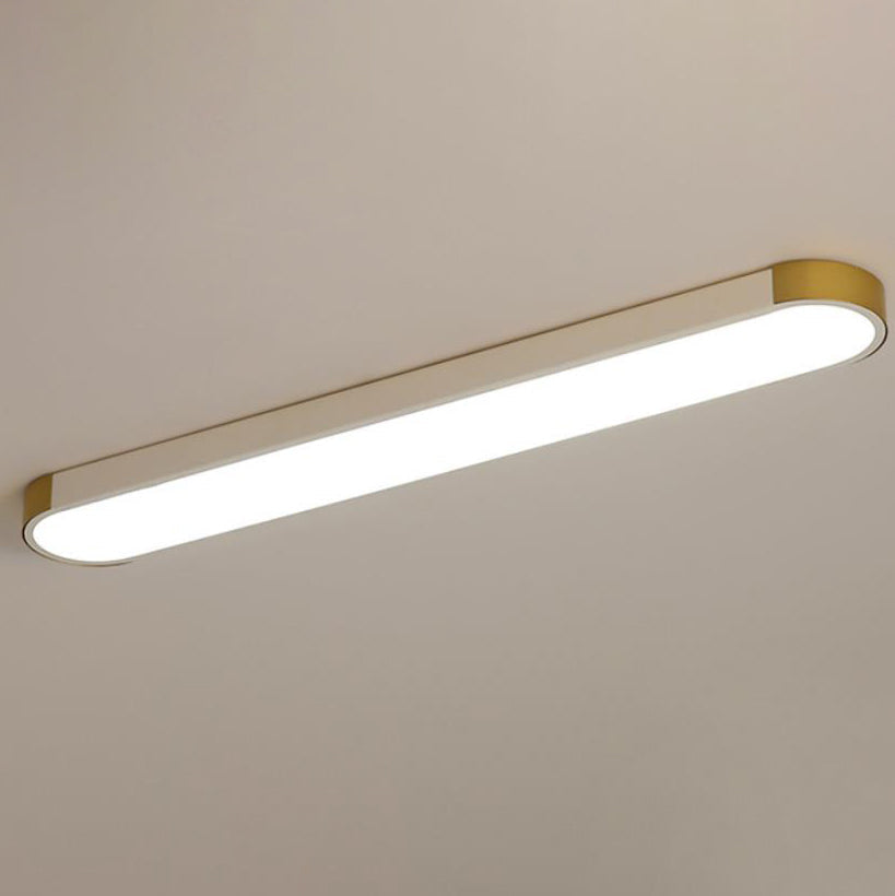 Puili | 1-Light Flush Mount