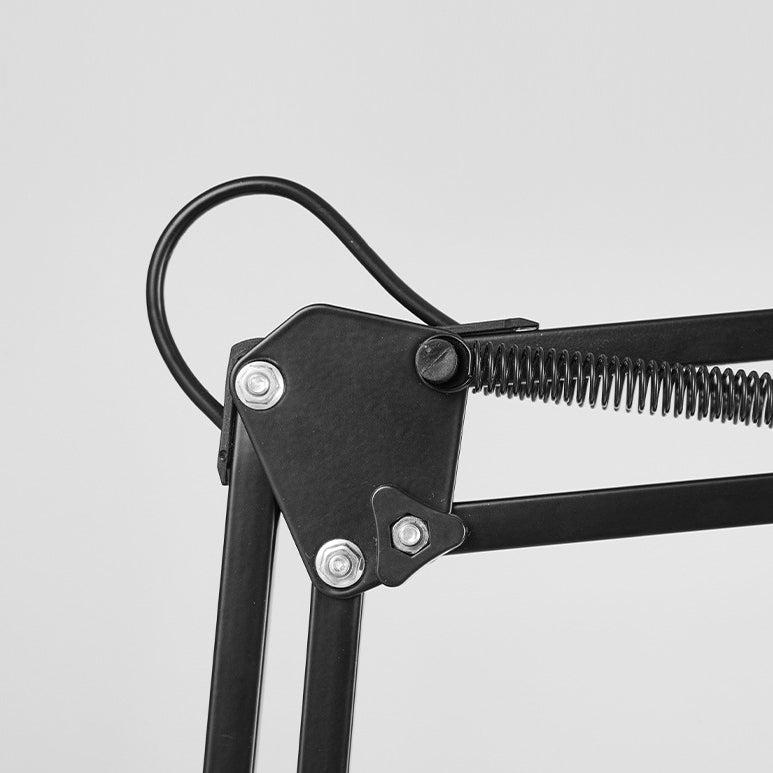 Puili | 1-Light Clip-On