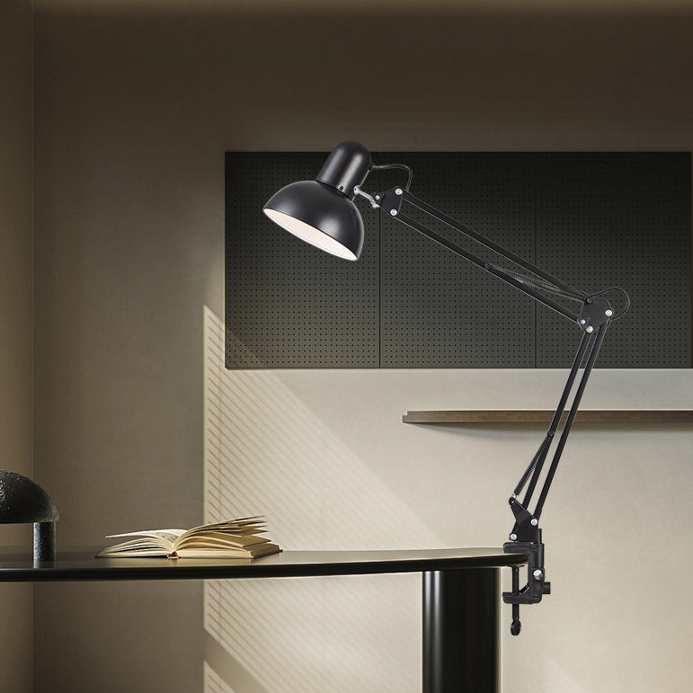Puili | 1-Light Clip-On