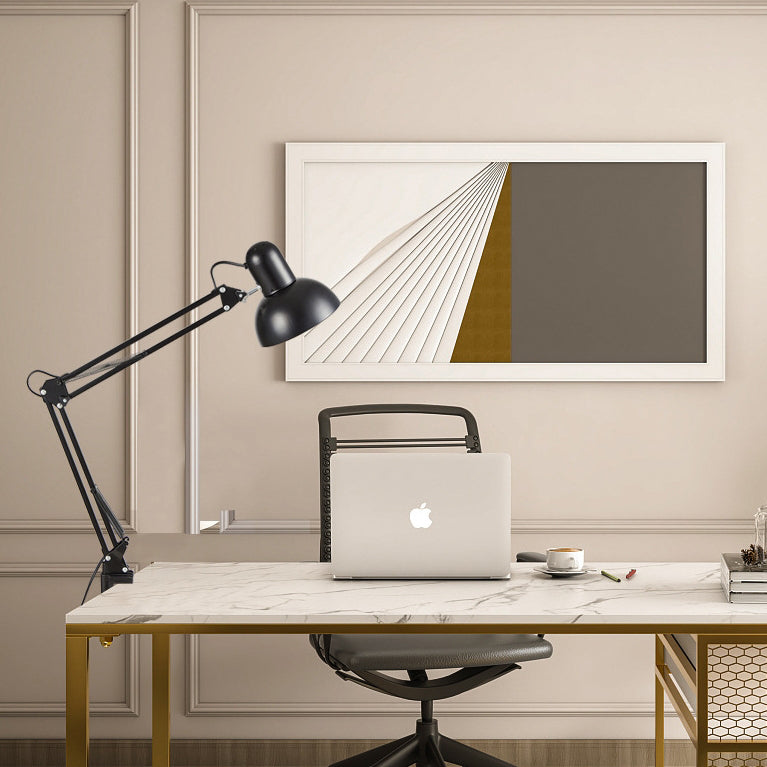 Puili | 1-Light Clip-On