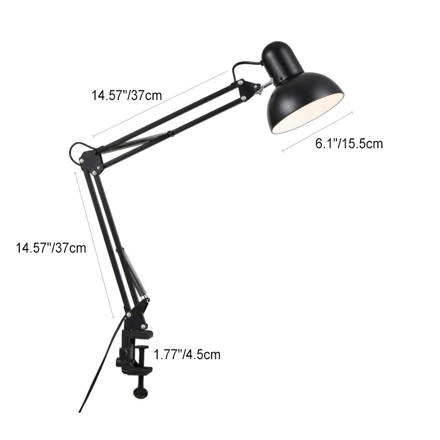 Puili | 1-Light Clip-On