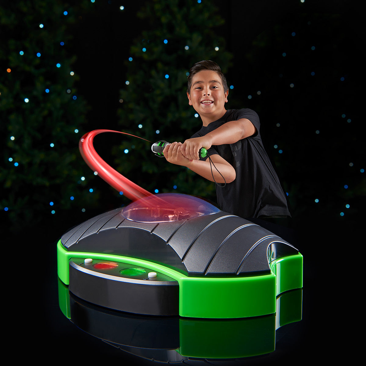 Virtual Pong by Puili