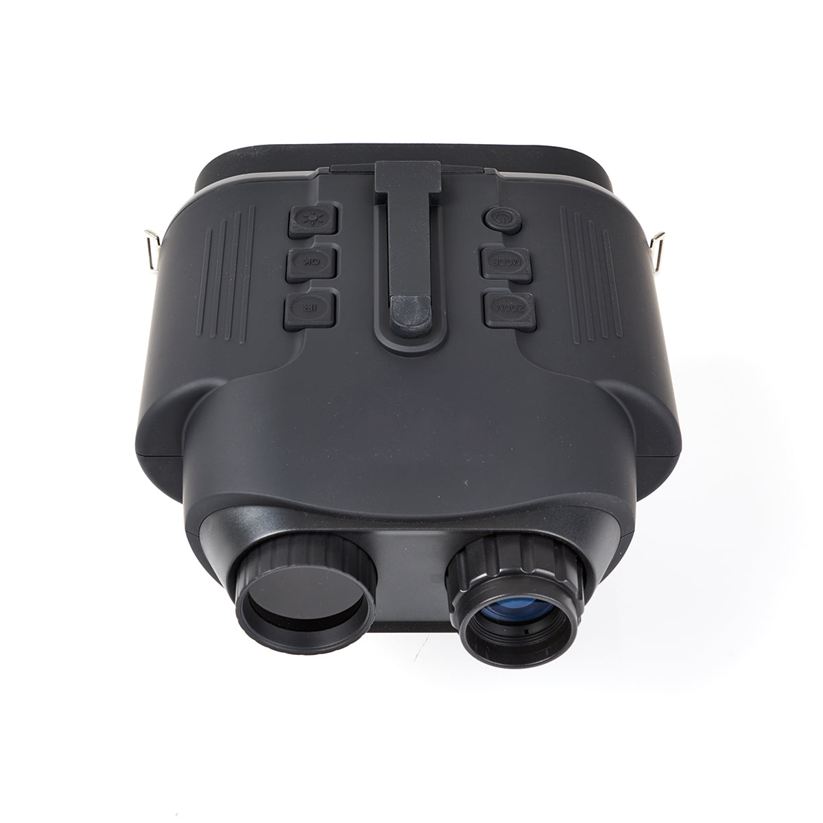 True Night Vision Binoculars by Puili