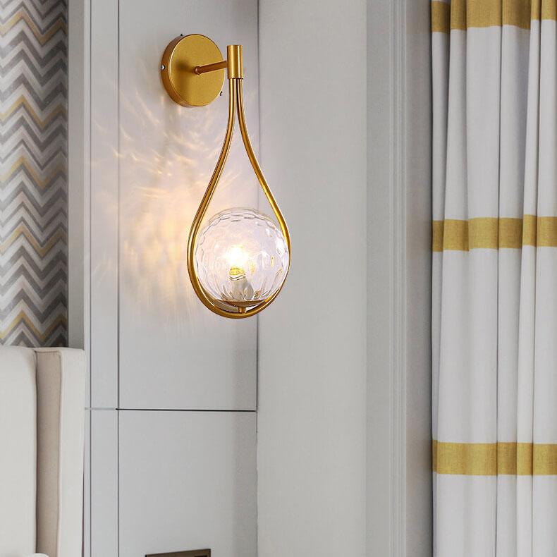 Puili | LED 1-Light