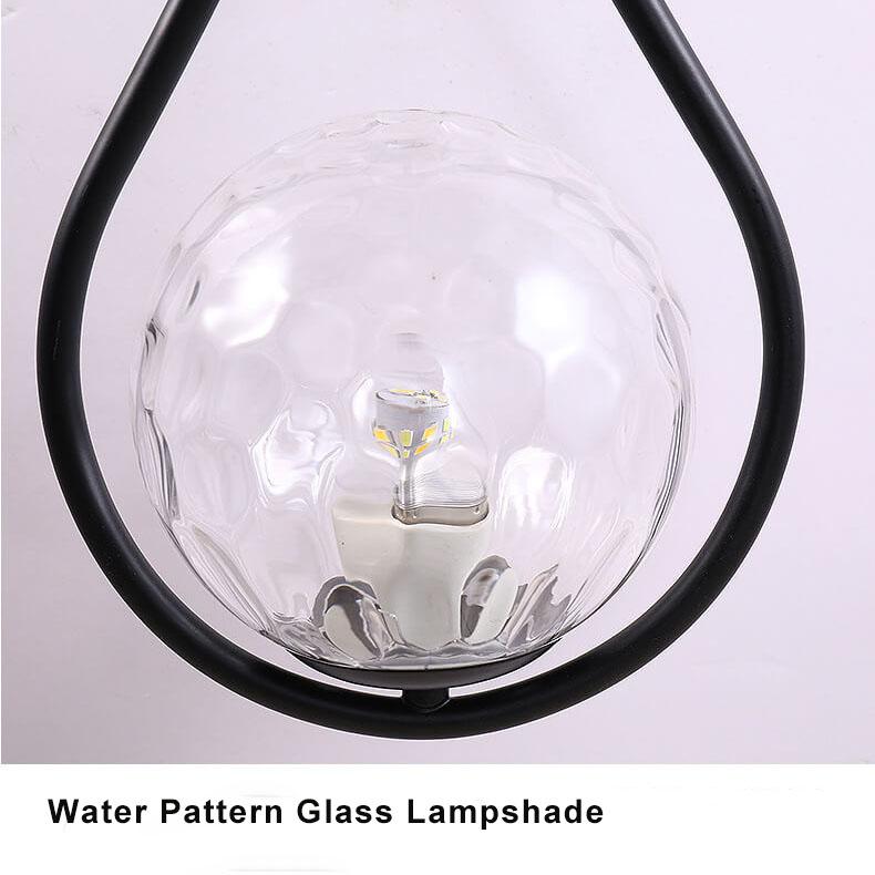 Puili | LED 1-Light