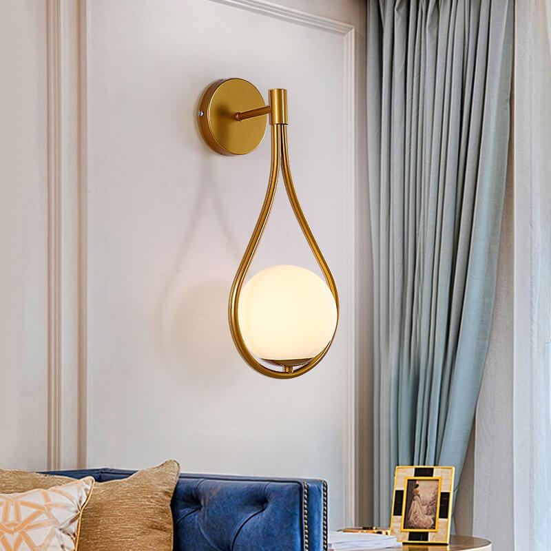 Puili | LED 1-Light