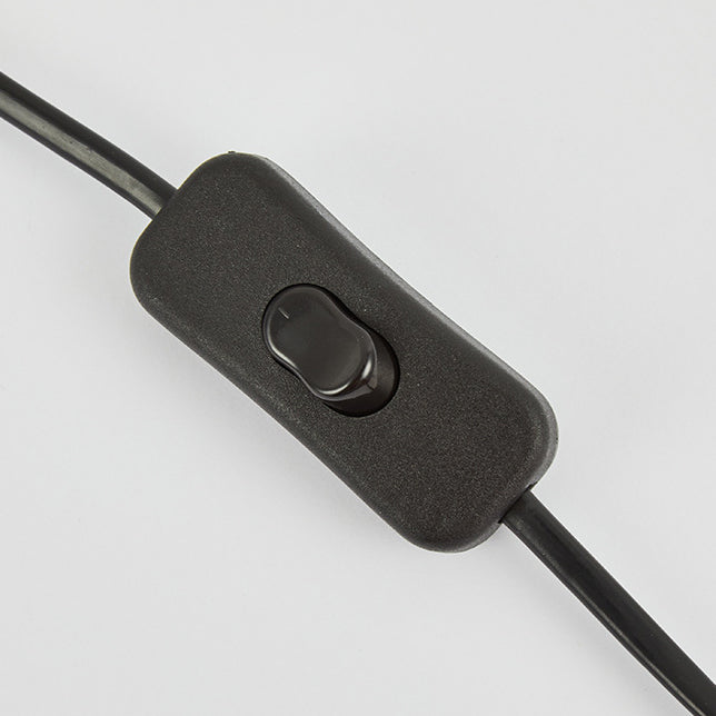 Puili | 1-Light Clip-On