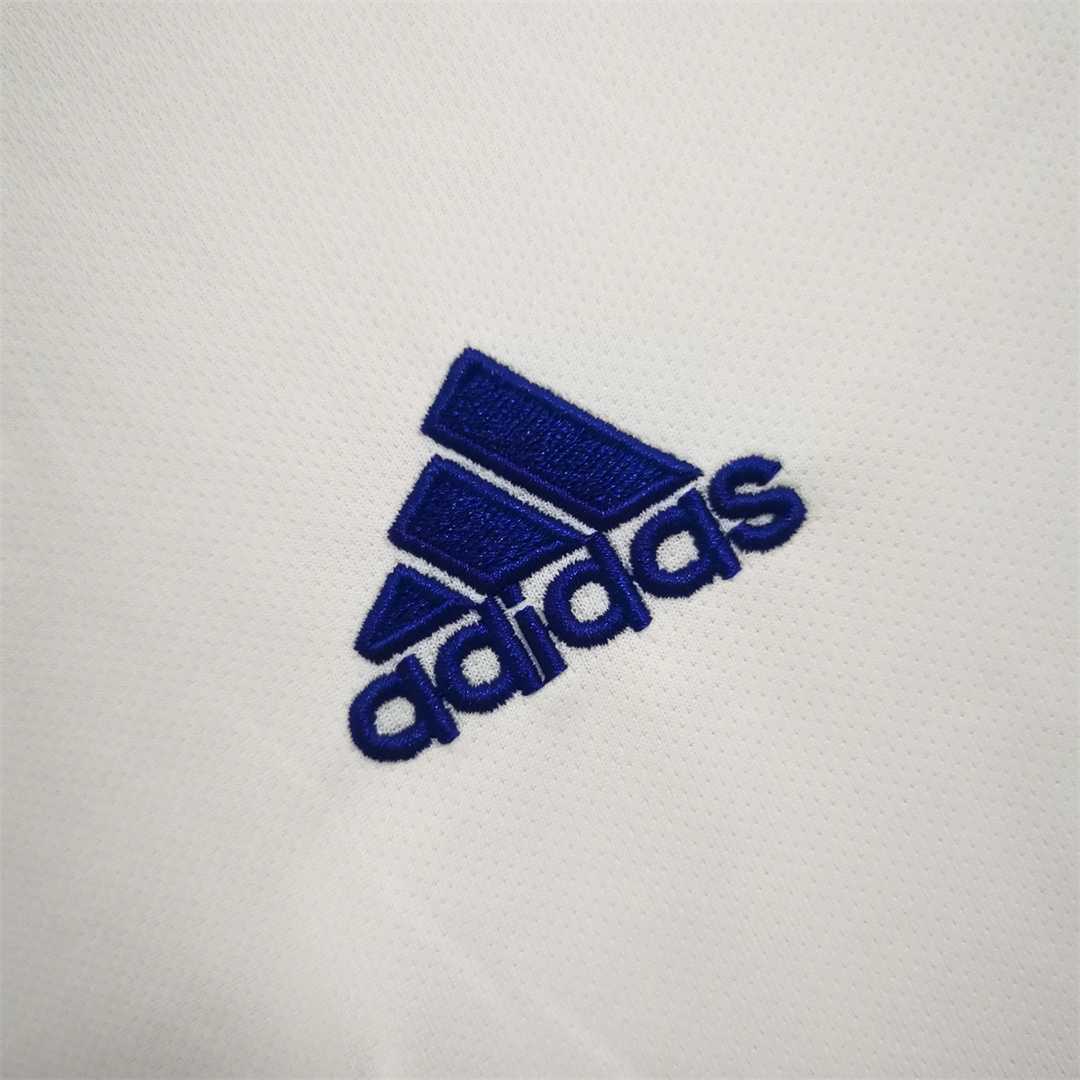 Greece Home Jersey 2004 World Cup