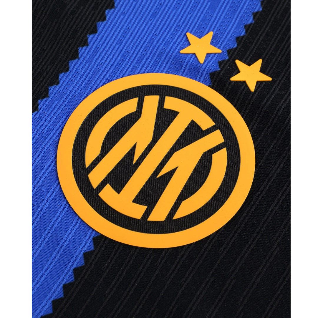 Inter Home Shirt 2026/27 No Patch