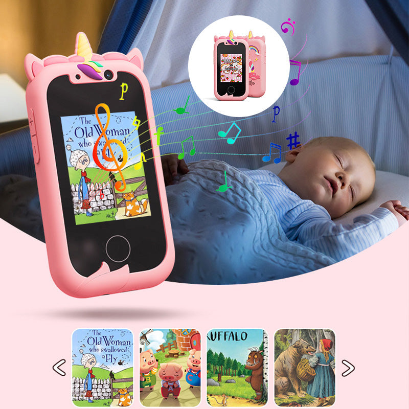 Giocattolo Smartphone Interattivo per Bambini