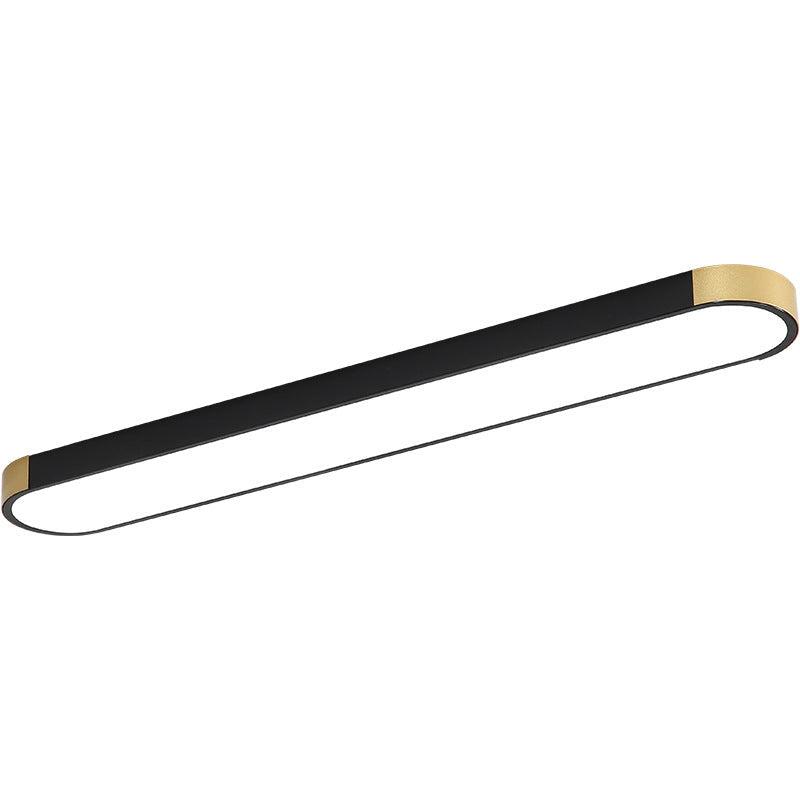 Puili | 1-Light Flush Mount