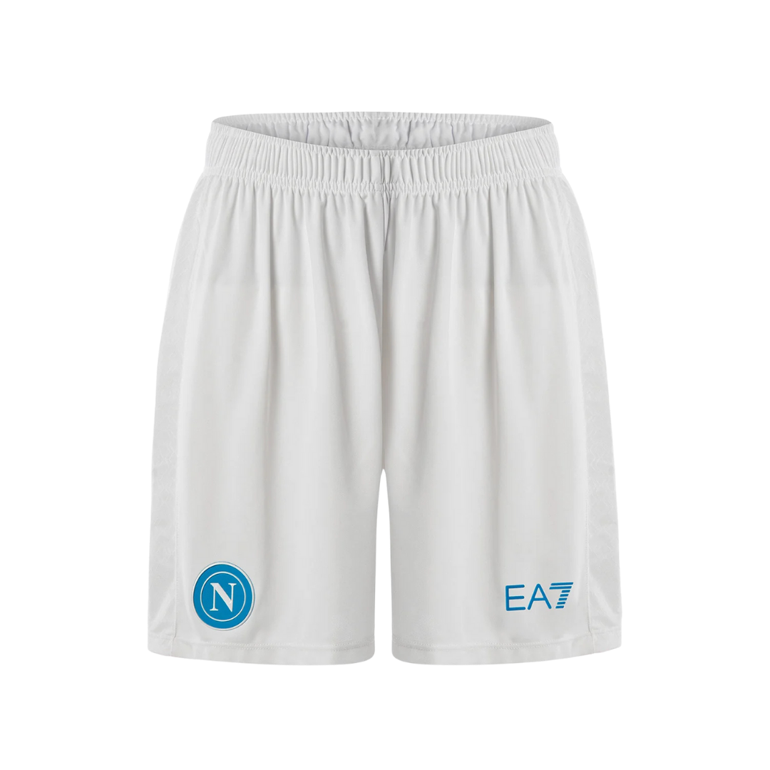 Napoli Shorts 2025/26