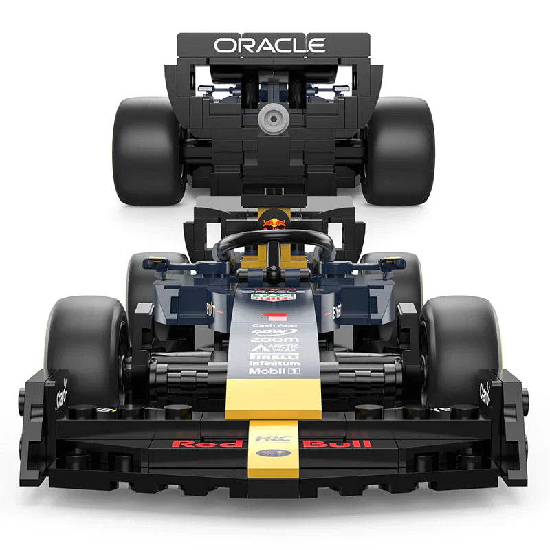 ORACLE RED BULL RACING RB19 | 333STUKS