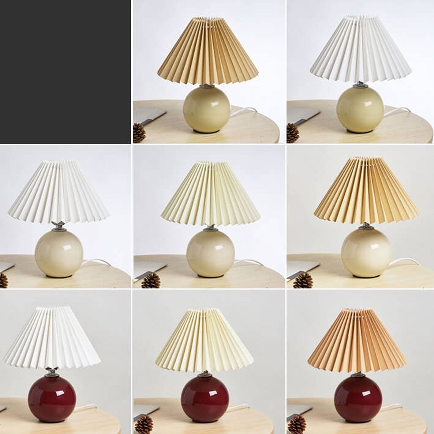 Puili | 1-Light