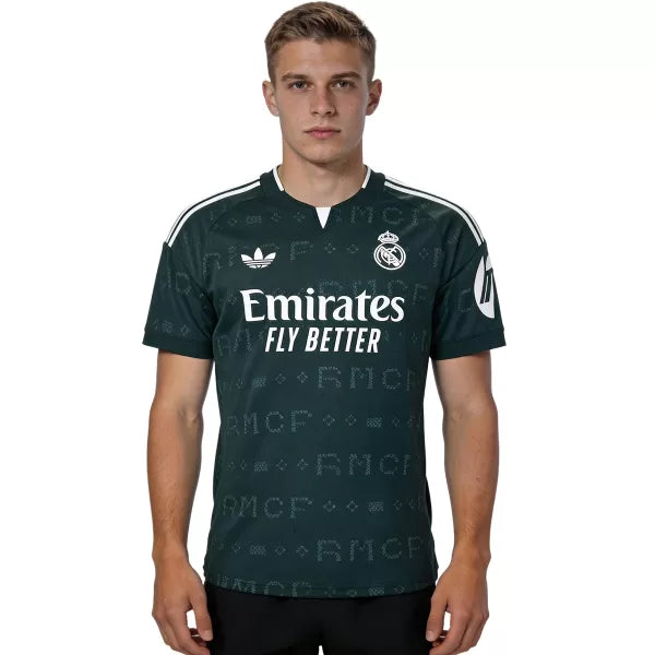 Real Madrid Away Jersey 2026/27 - Image 1