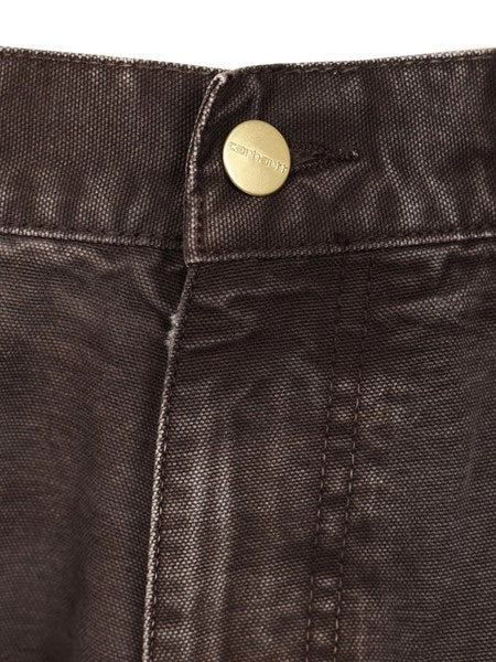 Carhartt Wip Double Knee Pants