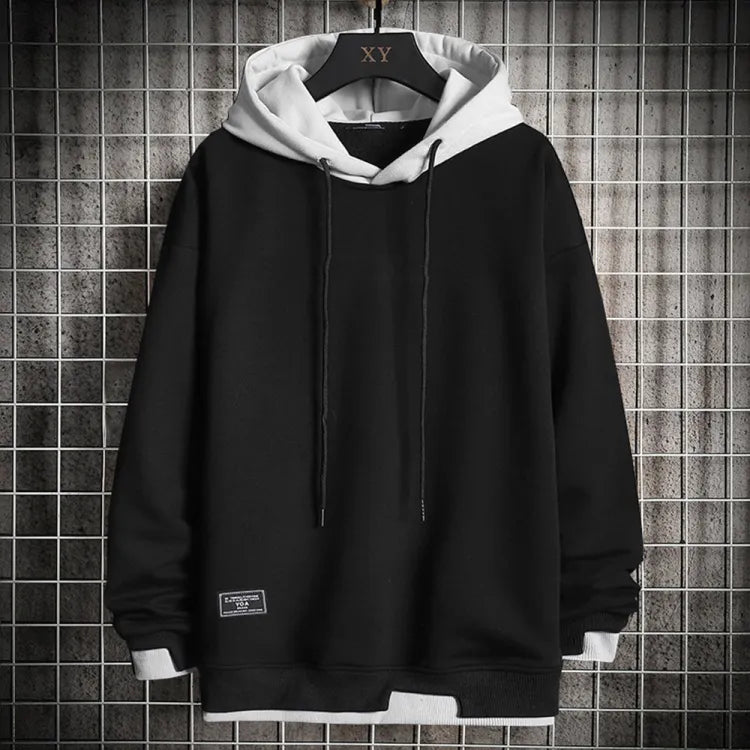 Jack | Classic hoodie sweatshirt
