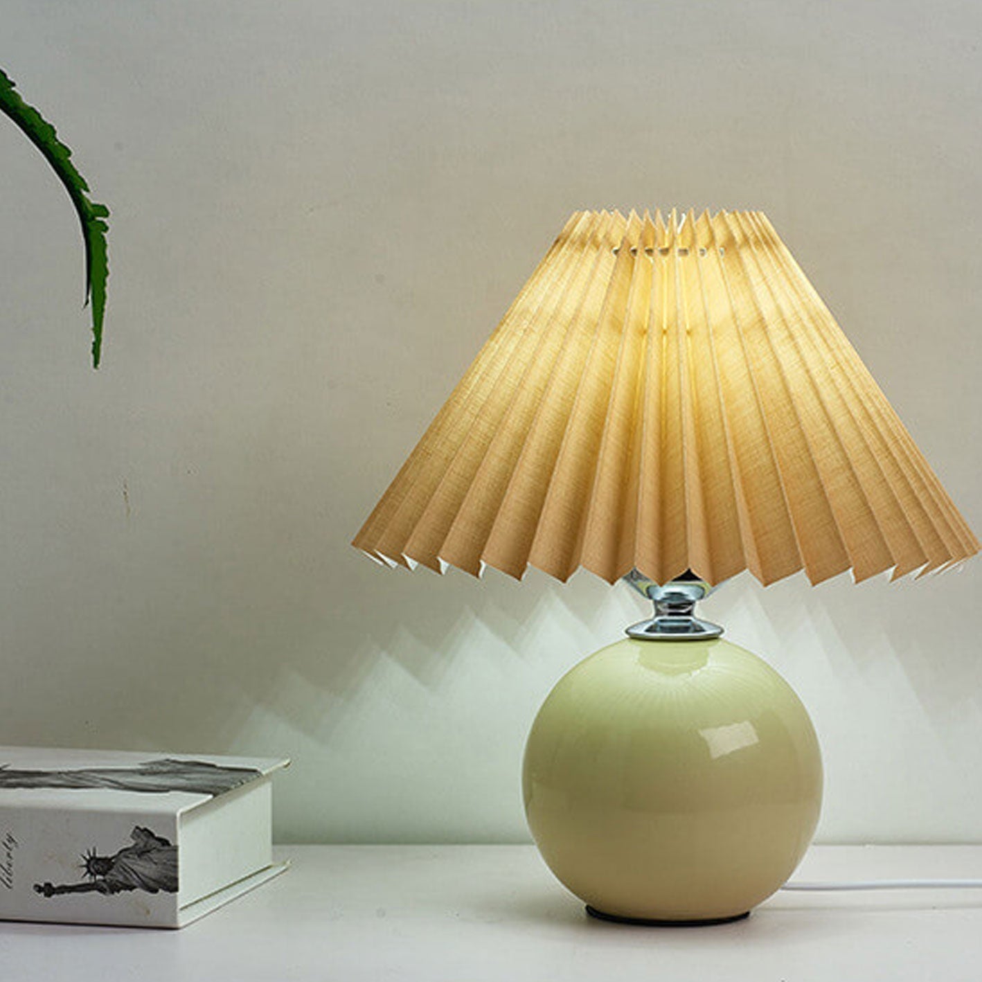 Puili | 1-Light