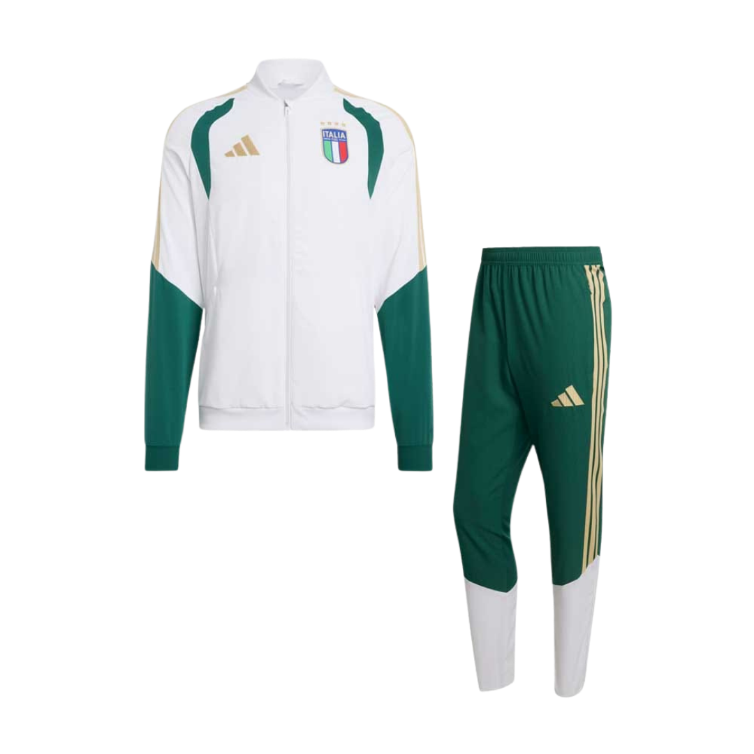 ITALY TRACKSUIT KIT 2026/27