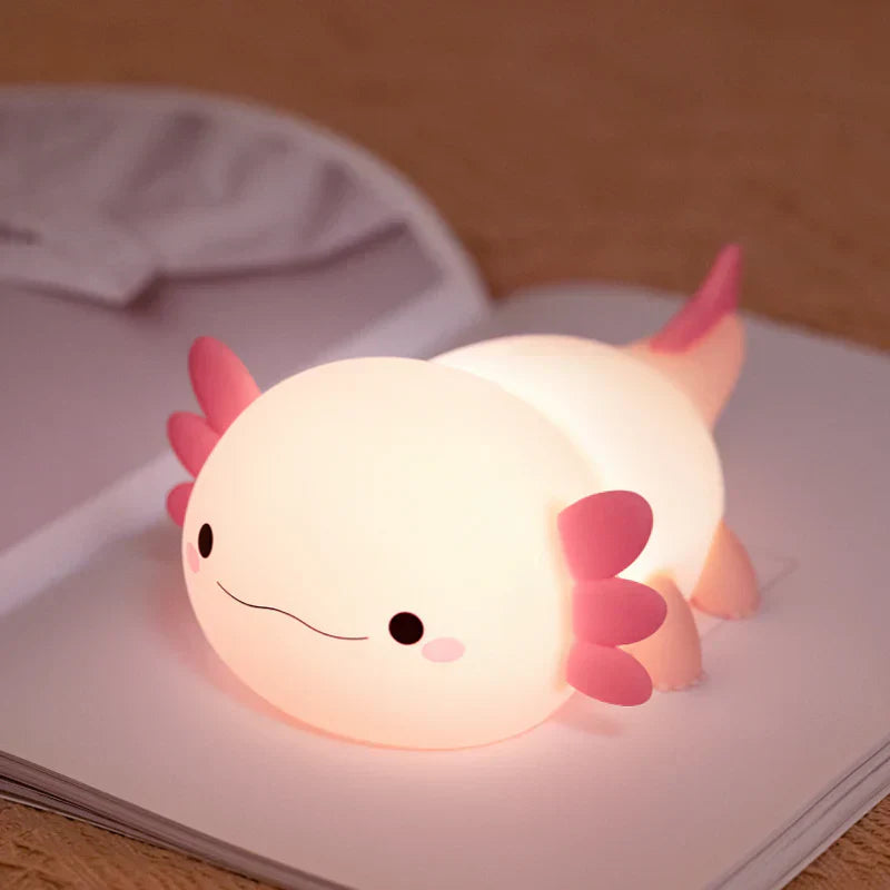 avichic Tap Tap Nachtlamp 2024 - Beste Cadeau Voor Meisjes & Kinderen