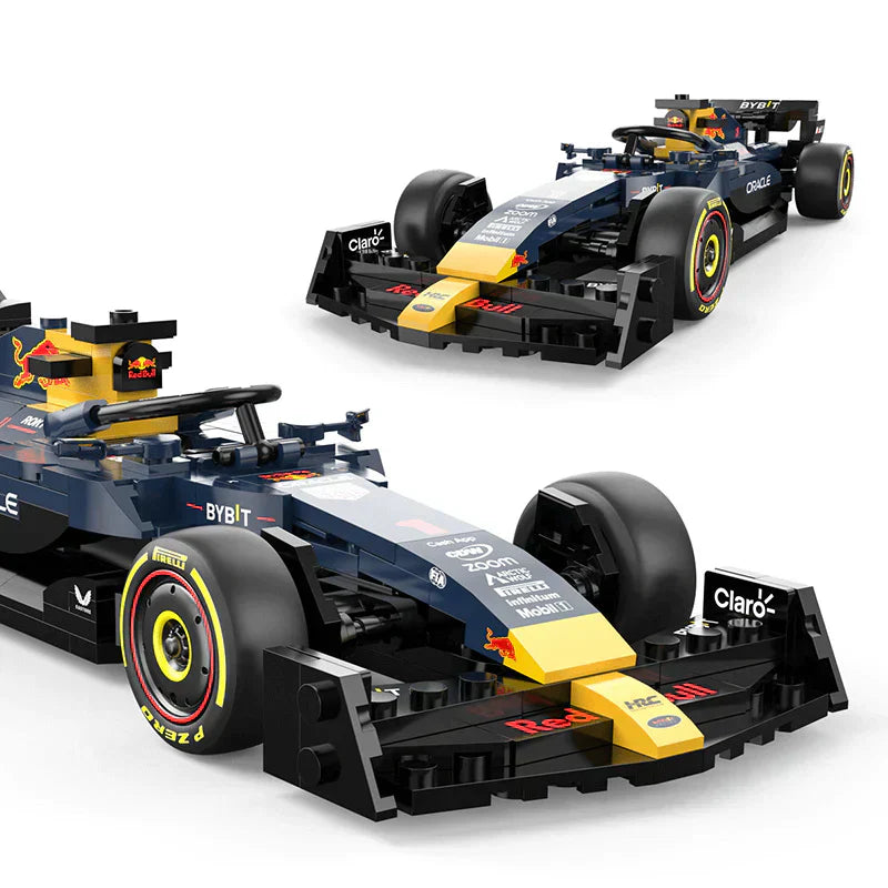 ORACLE RED BULL RACING RB19 | 333STUKS