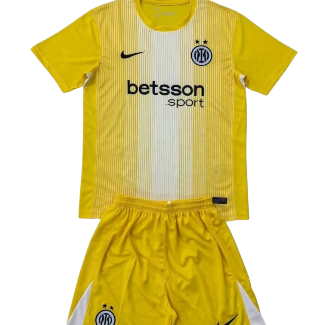 Inter Kids Kit 2025/26