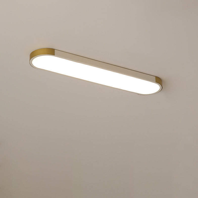 Puili | 1-Light Flush Mount