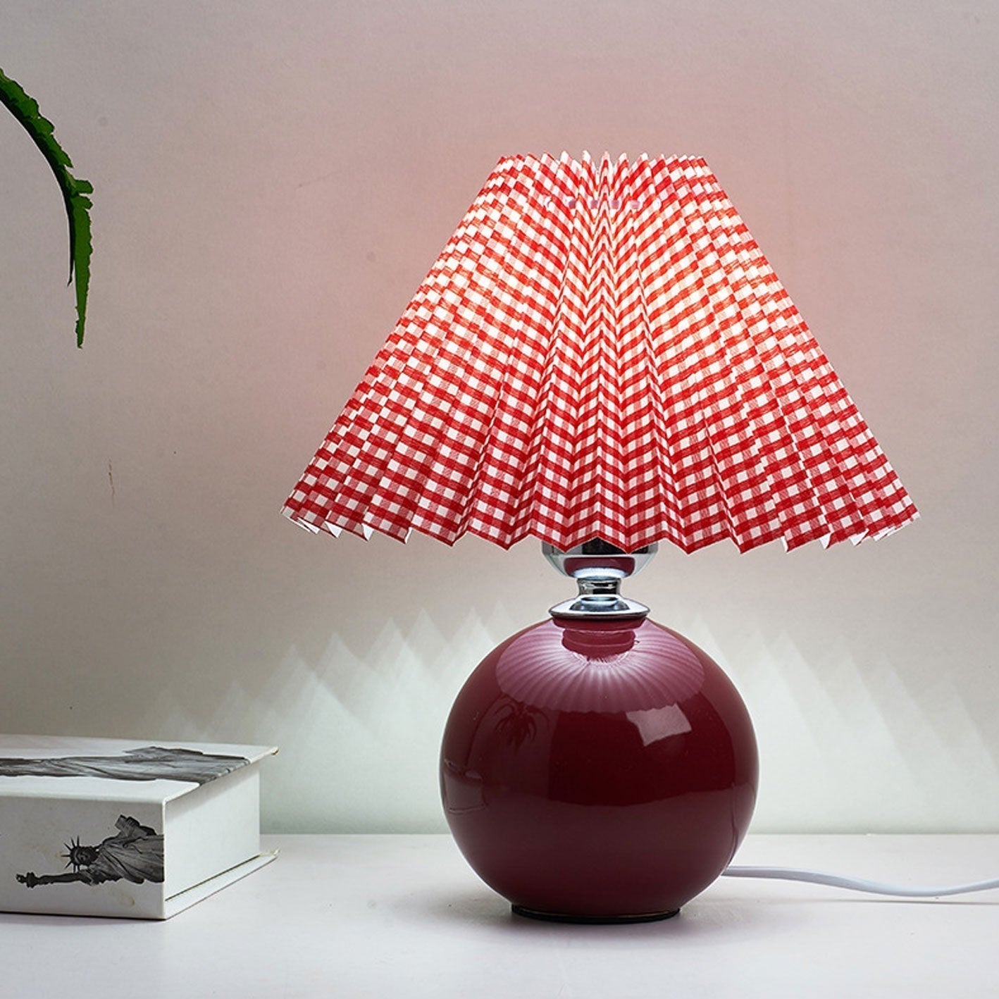Puili | 1-Light