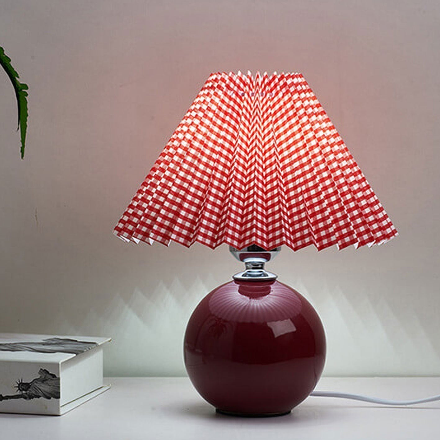 Puili | 1-Light