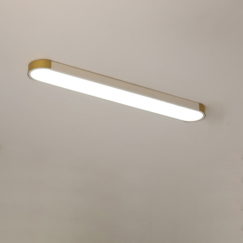 Puili | 1-Light Flush Mount